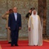 الرئيس اليمني يغادر الكويت بعد زيارة رسمية