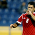 حسني عبد ربه: جئت لمعسكر المنتخب رغم إصابتي حتى لا أتهم بالتمرد