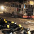 انفجار قنبلة داخل حافلة في الفلبين يصيب ستة اشخاص