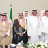 بالصور.. الاتحاد السعودي يدشن البرنامج الوطني "الرياضة والبيئة"