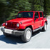 جيب Jeep الامريكية تقدم معلومات جديدة عن سيارتها رانجلر 2018 القادمة
