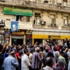 العشرات ينظمون مسيرة بدمنهور لدعم القضاء العشرات ينظمون مسيرة بدمنهور لدعم القضاء
