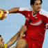 الشرطة تفوز بكأس مصر لليد