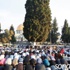 القدس: اعتقال 15 شخص بشبهة رشق الحجارة على الشرطة بالحرم الشريف
