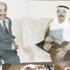 الأمير بدأ زيارة خاصة إلى الولايات المتحدة