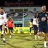 أولمبي البرازيل: ظهيرنا يغيب عن لقاء مصر لإصابته بفيروس كورونا