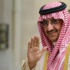 ملك السعودية يعين محمد بن نايف وليا لولي العهد