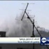 قصف لدمشق وريفها وتفجير ناد للضباط بدرعا قصف لدمشق وريفها وتفجير ناد للضباط بدرعا