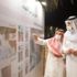 أمير المدينة يتفقد مشروعات تأهيل 5000 مبنى سكني بمنطقة "سيد الشهداء"