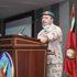 العلوي يشهد الاحتفال بذكرى توحيد القوات الجوية والدفاع الجوي الـ45