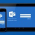 «مايكروسوفت» تطلق تطبيق «آوتلوك» على الهواتف الذكية والأجهزة اللوحية