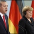 ميركل وأردوغان يناقشان تطورات الأوضاع بمصر وسوريا