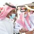أمير جازان يتفقد قرية "القصار" السياحية ومتحف الأديب إبراهيم مفتاح بفرسان أمير جازان يتفقد قرية "القصار" السياحية ومتحف الأديب إبراهيم مفتاح بفرسان