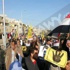 الأمن يفرق مسيرة للعشرات من أنصار الإخوان بالعمرانية دون اشتباكات
