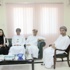 خريجون يؤدون امتحانات للتنافس على وظائف بـ"طيران الاتحاد"