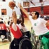 منتخب الكويت يشارك في بطولة كرة السلة للكراسي المتحركة