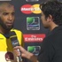 الجحدلي: كنا نستحق الفوز.. بوقاش: لست راض عن نفسي