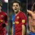 ميسي في برشلونة حتى 2018 وتشافي وبويول حتى نهاية مشوارهما