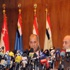 المجلس العسكري يؤكد إستمراره في حماية أمن الوطن بعد إنتهاء الطوارئ المجلس العسكري يؤكد إستمراره في حماية أمن الوطن بعد إنتهاء الطوارئ