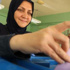 العراقيون يصوتون في الانتخابات المؤجلة بالأنبار ونينوى