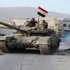 الجيش السوري وحلفاؤه يستهدفون المسلحين على كافة الجبهات ويوقعون عناصرهم بين قتيل وجريح الجيش السوري وحلفاؤه يستهدفون المسلحين على كافة الجبهات ويوقعون عناصرهم بين قتيل وجريح