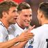 ألمانيا تبحث عن نقطة التأهل للمونديال أمام أيرلندا الشمالية