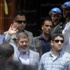 مرسي يصلي بالتجمع الخامس.. و«الخطيب»: لو أرضى الإمام العادل الناس لأغضب الله