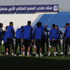 الهلال يعاود تدريباته عقب لقاء الأهلي ويبدأ المران علي فترتين استعدادا لعودة الدوري