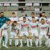 مران الزمالك.. تدريبات تأهيلية للفريق .. واجتماع خاص بين كارتيرون واللاعبين