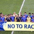 اتحاد اللاعبين المحترفين بإنجلترا ينادي بعقوبات أكثر صرامة في قضايا العنصرية