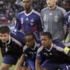 إيفرا وابيدال ونصرى ومالودا يصيحون مع الديوك امام المانيا إيفرا وابيدال ونصرى ومالودا يصيحون مع الديوك امام المانيا
