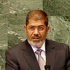 أمين «الوطني»: مرسي فعل ما لم يفعله مبارك