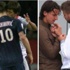 كرة القدم - الدوري الفرنسي - بالصور: بعد فضيحة بيكيه.. إبرا يقع في الشبهات من جديد