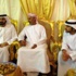 حمدان بن محمد يزور مقر وفد الإمارات المشارك في الألعاب »البارا أولمبية« بلندن