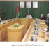 لجنة فلسطين بالأعيان تناقش الاستيطان الاسرائيلي