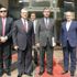 وزير الكهرباء يبحث مع نظيره الأردني «التعاون في الطاقة»