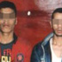 عاطل وصديقه تعديا على فرد أمن لسرقة 1200 جنيه بالحدائق