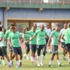 اخر اخبار المنتخب الوطني قبل ساعتين من انطلاق المقابلة