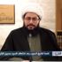 ياسر الحبيب يهاجم إيران بشدة بعد اعتقال الشيرازي ياسر الحبيب يهاجم إيران بشدة بعد اعتقال الشيرازي