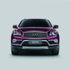 انفينيتي QX50 2016 تحصل على فيس ليفت وقاعدة عجلات أطول “معلومات” Infiniti QX50