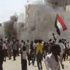 وزير الداخلية السوداني: "34 قتيلا و700 معتقل منذ اندلاع الاضطرابات"
