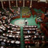 برلمان تونس يقر تعديلات قانونية تهدد فرص مرشحين قبل أشهر من الانتخابات