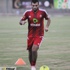 متعب الاستثناء الوحيد في أجازة الأهلي