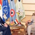 «بيرنز» يغادر القاهرة بعد زيارة رسمية استغرقت يومين