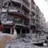معارك قرب مطار حلب ومقتل 18 جنديا نظاميا في انفجار سيارة في ادلب معارك قرب مطار حلب ومقتل 18 جنديا نظاميا في انفجار سيارة في ادلب