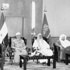 مفتي السعودية يندد أمام شيخ الأزهر بمن «يتظاهرون» بالإسلام ويدّعون الإصلاح مفتي السعودية يندد أمام شيخ الأزهر بمن «يتظاهرون» بالإسلام ويدّعون الإصلاح