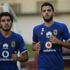 مدرب الأهلي يكشف سبب عدم استبعاد «الشامي» من المباريات