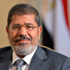 مرسي يصل العريش .. والقبض على بعض المتورطين