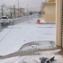 بالفيديو والصور/ ثلوج وسيول 'حائل'