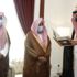 الأمير سعود بن جلوي يُدشّن حملة مكارم الأخلاق